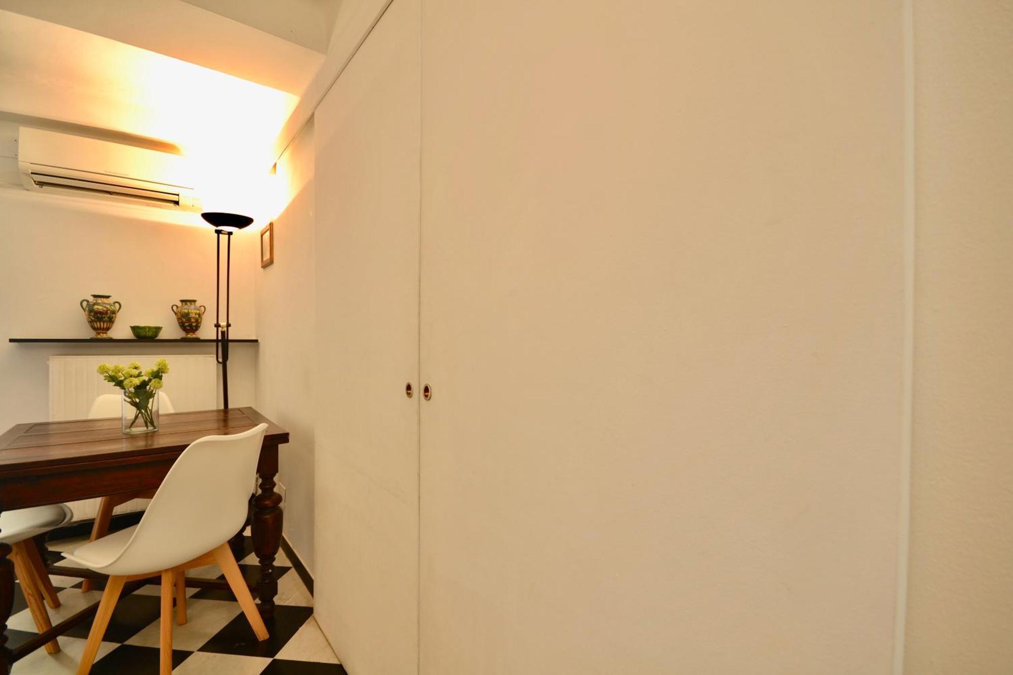 Balcony Sea View Apartment Santa Margherita Ligure Exterior photo